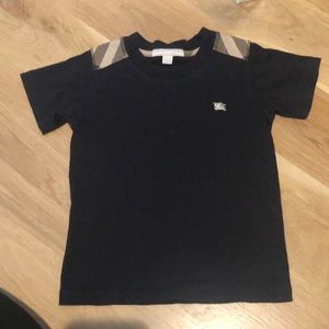 Burberry shirt